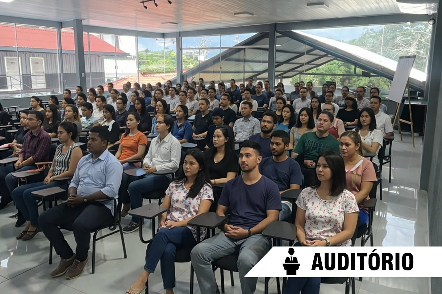 Auditorio 2.1
