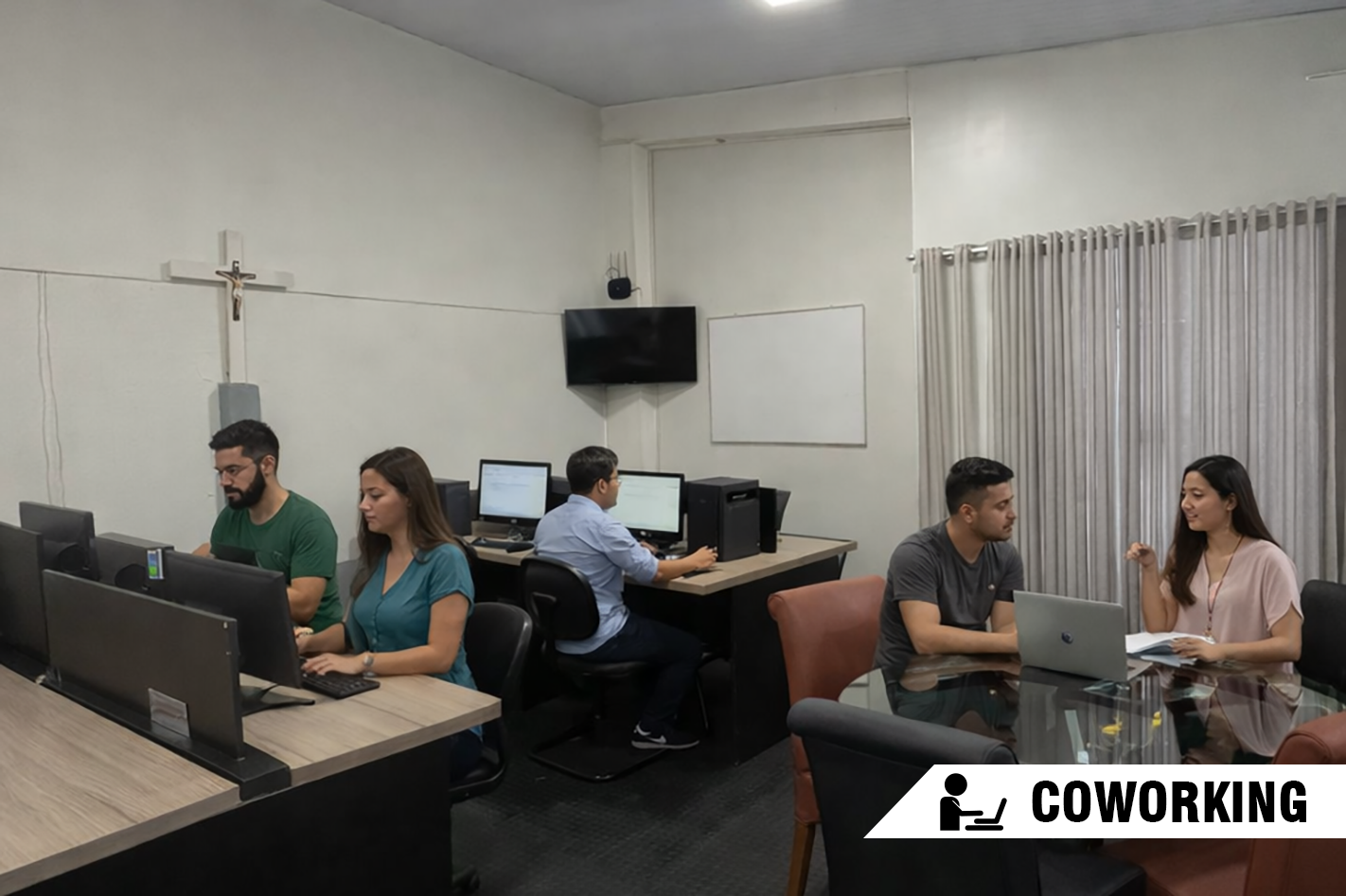 coworking